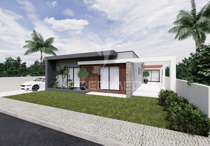 Byhus i Seixal, Setubal, Seixal - € 525.000 | Ref: 051365 - foto 1