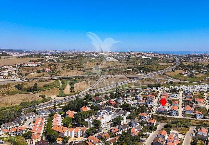 Byhus i Almada, Setubal, Almada - € 555.000 | Ref: 051518 - foto 1