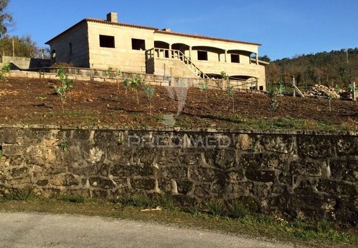 Farm hus i Arouca, Aveiro, Arouca - € 328.500 | Ref: 051620 - foto 1