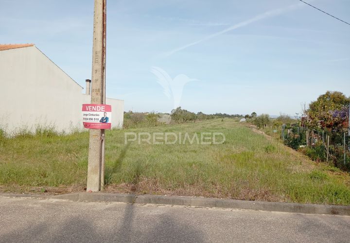 Helårsgrund i Alpiarca, Santarem, Alpiarca - € 43.690 | Ref: 051914 - foto 1
