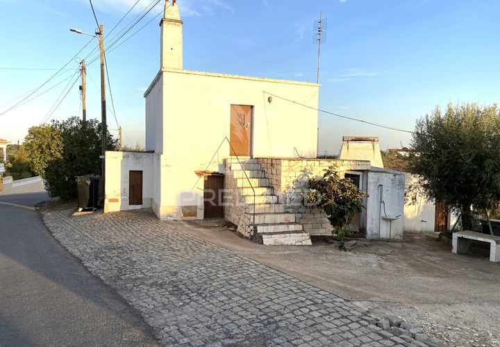 Byhus i Alandroal, Evora, Alandroal - € 66.900 | Ref: 052415 - foto 1