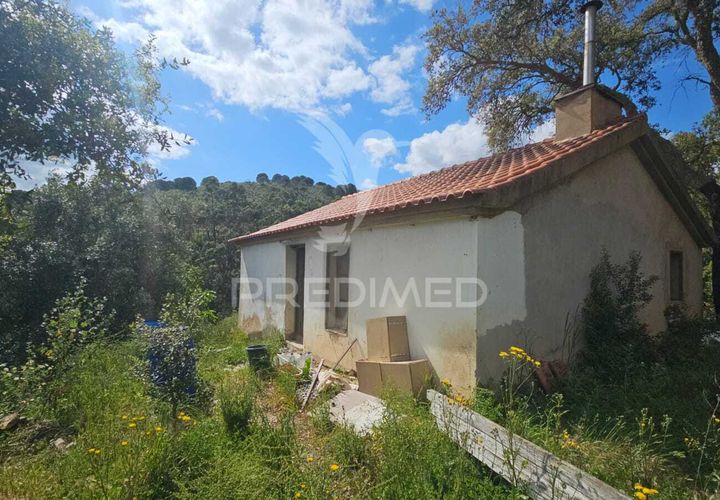 Farm hus i Silves, Faro, Silves - € 175.000 | Ref: 052421 - foto 1