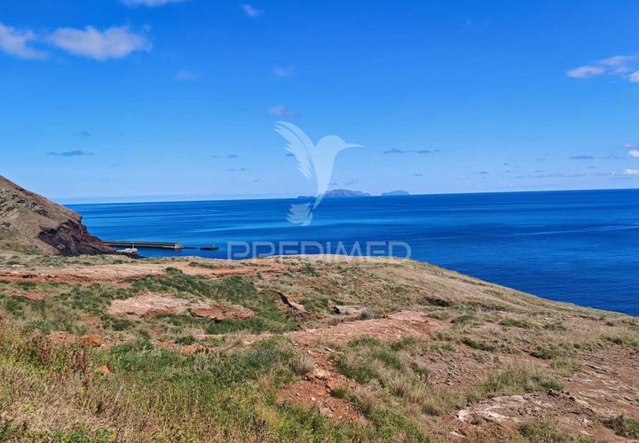 Helårsgrund i Machico, Madeira, Machico - € 1.600.000 | Ref: 052550 - foto 1