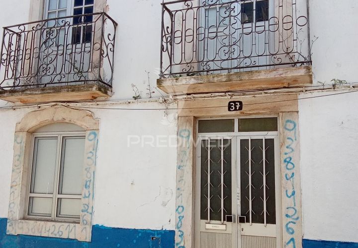 Byhus i Borba, Evora, Borba - € 78.000 | Ref: 052688 - foto 1