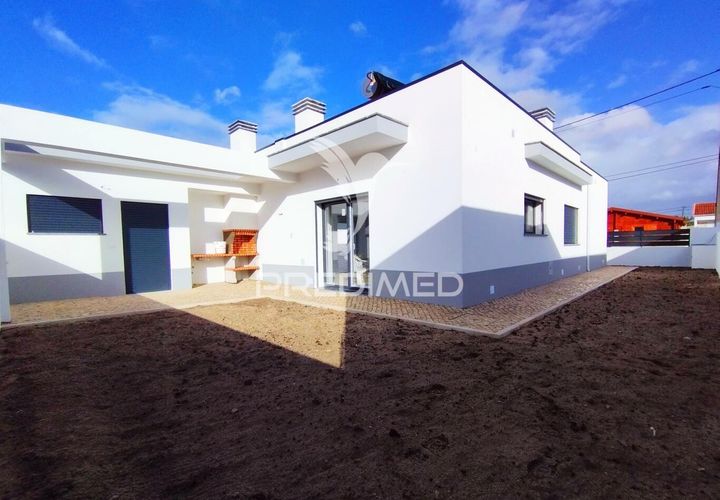 Byhus i Seixal, Setubal, Seixal - € 450.000 | Ref: 052713 - foto 1