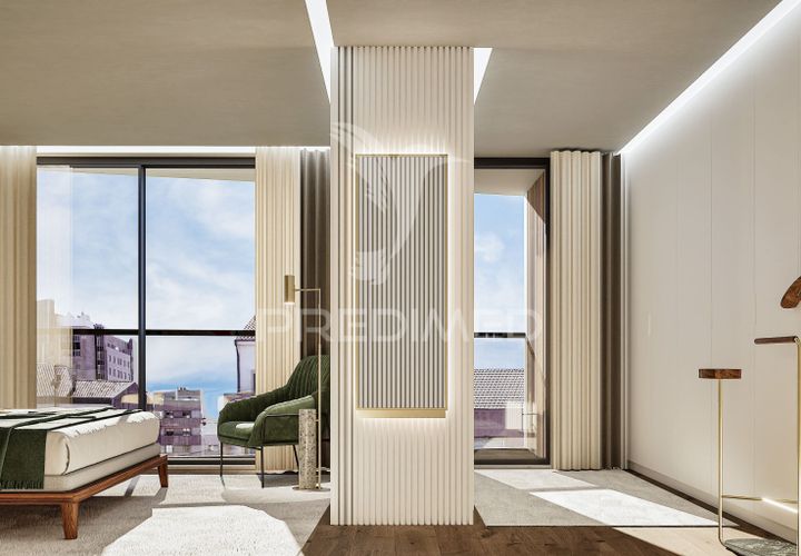 Lejlighed i Aveiro, Aveiro, Aveiro - € 840.000 | Ref: 052743 - foto 1