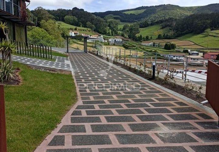 Byhus i Angra do Heroismo, Terceira, Angra do Heroismo - € 370.000 | Ref: 052761 - foto 1