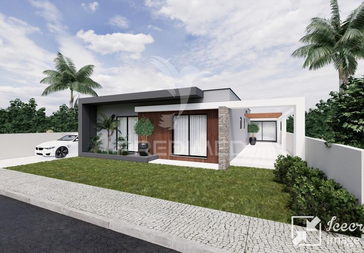 Byhus i Seixal, Setubal, Seixal - € 525.000 | Ref: 052825 - foto 1