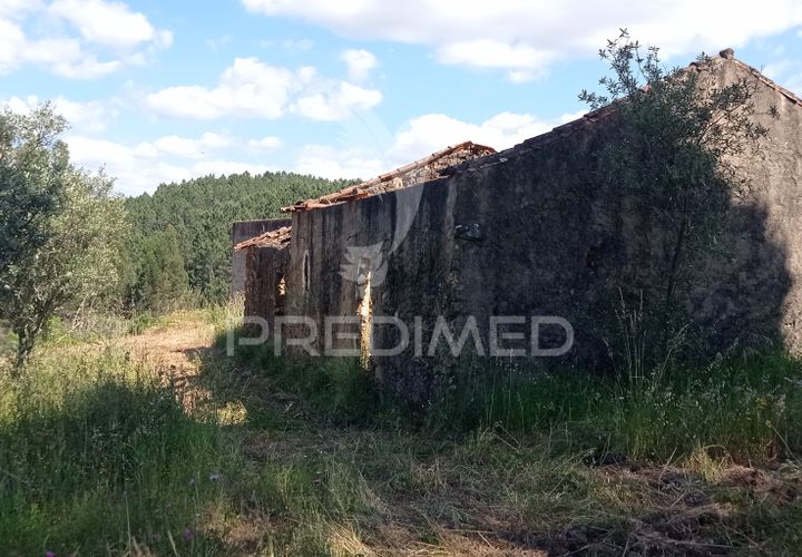 Ruïna a Macao, Santarem, Macao - € 39.000 | Ref: 052832 - foto 1
