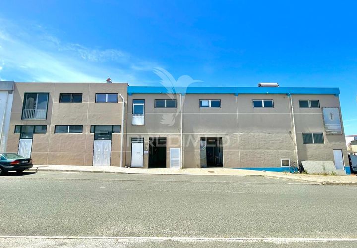 Erhvervsejendom i Sines, Setubal, Sines - € 2.000.000 | Ref: 052994 - foto 1
