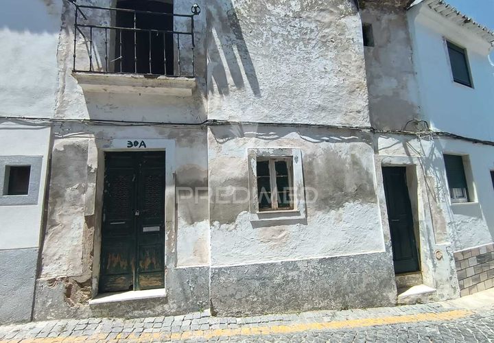 Byhus i Campo Maior, Portalegre, Campo Maior - € 56.160 | Ref: 053001 - foto 1