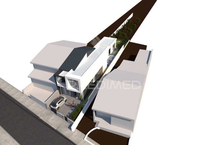 Byhus i Ilhavo, Aveiro, Ilhavo - € 497.500 | Ref: 053317 - foto 1