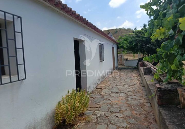 Farm hus i Almodovar, Beja, Almodovar - € 175.000 | Ref: 053633 - foto 1