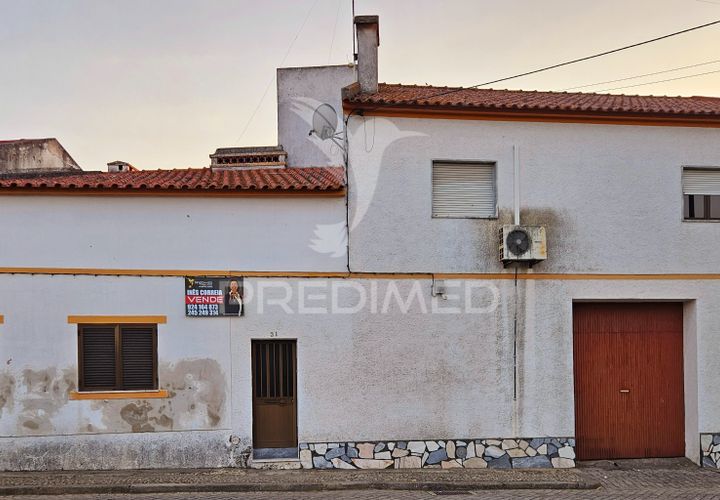 Byhus i Alter do Chao, Portalegre, Alter do Chao - € 149.000 | Ref: 053673 - foto 1