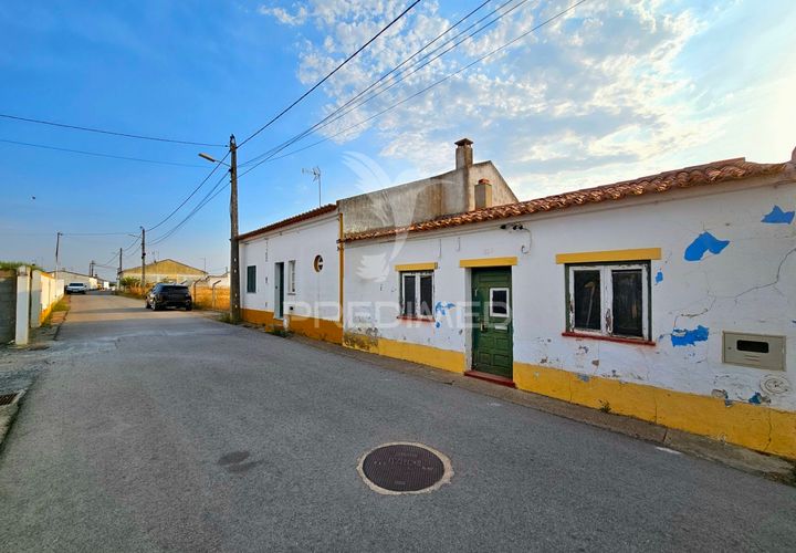 Byhus i Aljustrel, Beja, Aljustrel - € 90.000 | Ref: 053819 - foto 1