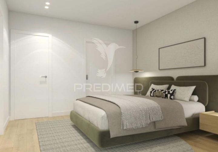 Lejlighed i Leiria, Leiria, Leiria - € 504.600 | Ref: 053938 - foto 1