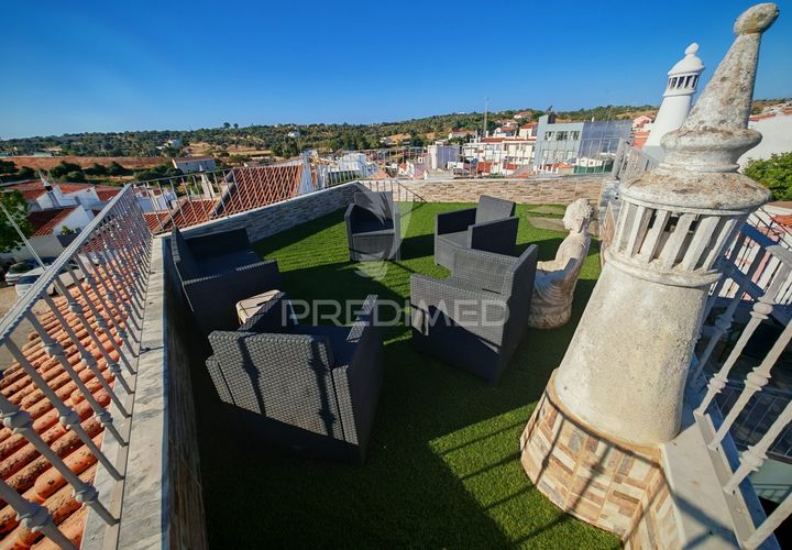 Byhus i Lagoa, Faro, Lagoa - € 499.000 | Ref: 053964 - foto 1
