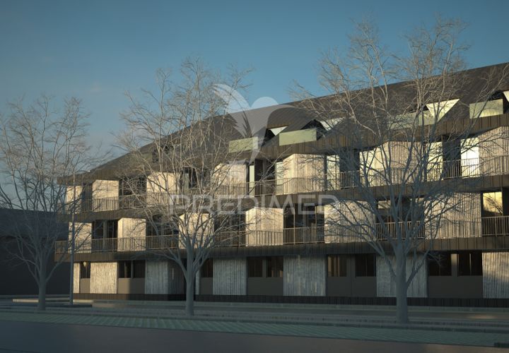 Lejlighed i Aveiro, Aveiro, Aveiro - € 825.000 | Ref: 054046 - foto 1