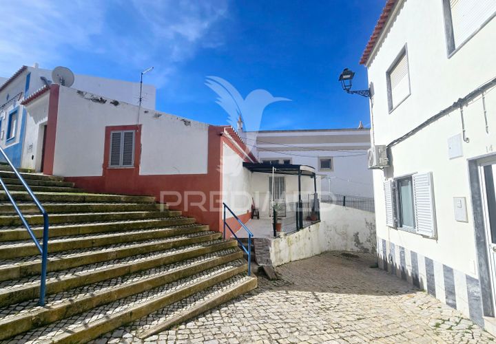 Byhus i Lagoa, Faro, Lagoa - € 249.900 | Ref: 054135 - foto 1