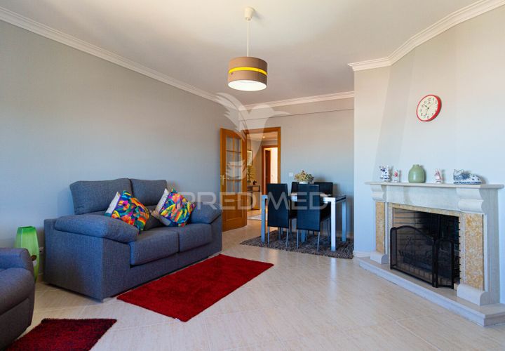 Lejlighed i Seixal, Setubal, Seixal - € 340.000 | Ref: 054152 - foto 1