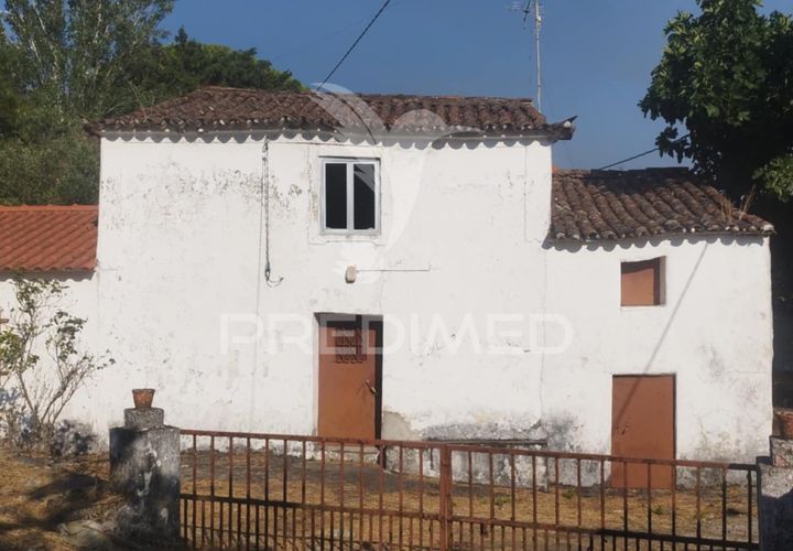 Farm hus i Castelo de Vide, Portalegre, Castelo de Vide - € 79.000 | Ref: 054233 - foto 1