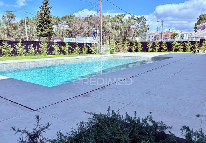 Byhus i Almada, Setubal, Almada - € 2.100.000 | Ref: 054508 - foto 1