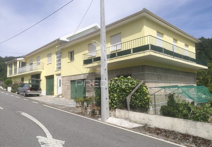 Farm hus i Sernancelhe, Viseu, Sernancelhe - € 180.000 | Ref: 054544 - foto 1