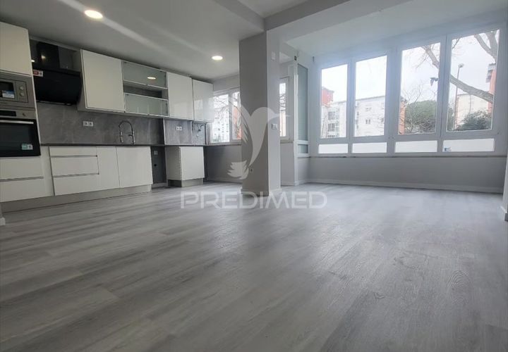 Lejlighed i Oeiras, Lisbon, Oeiras - € 475.000 | Ref: 055001 - foto 1
