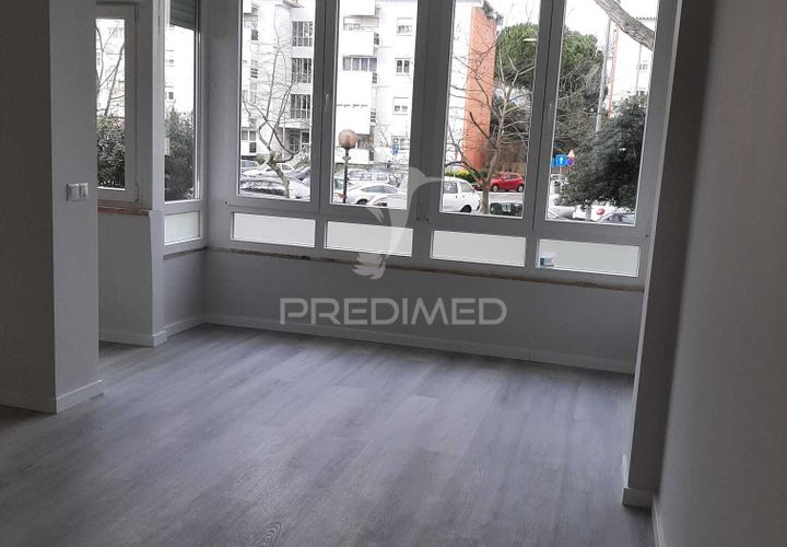 Lejlighed i Oeiras, Lisbon, Oeiras - € 475.000 | Ref: 055214 - foto 1