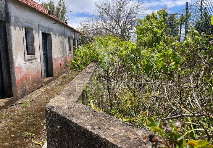 Byhus i Calheta, Madeira, Calheta - € 115.000 | Ref: 055427 - foto 1