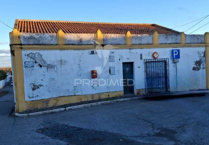 Erhvervsejendom i Beja, Beja, Beja - € 260.000 | Ref: 055549 - foto 1