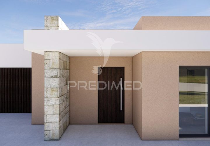 Byhus i Vila Nova da Barquinha, Santarem, Vila Nova da Barquinha - € 500.000 | Ref: 055915 - foto 1