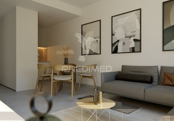 Lejlighed i Aveiro, Aveiro, Aveiro - € 475.000 | Ref: 055970 - foto 1