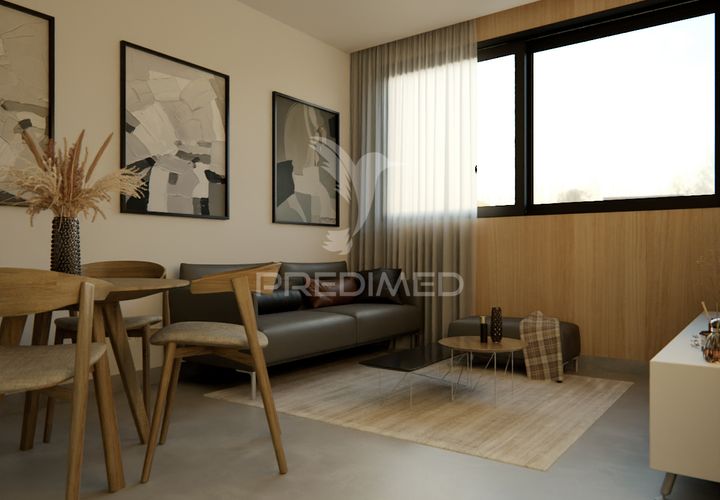 Lejlighed i Aveiro, Aveiro, Aveiro - € 565.000 | Ref: 055971 - foto 1