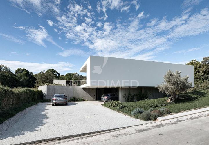 Byhus i Constancia, Santarem, Constancia - € 685.000 | Ref: 055973 - foto 1