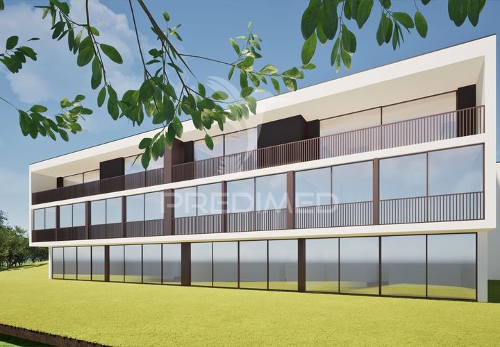 Lejlighed i Santo Tirso, Porto, Santo Tirso - € 299.000 | Ref: 056021 - foto 1