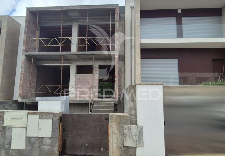 Stadthaus in Braga, Braga, Braga - € 347.500 | Ref: 056138 - Foto 1