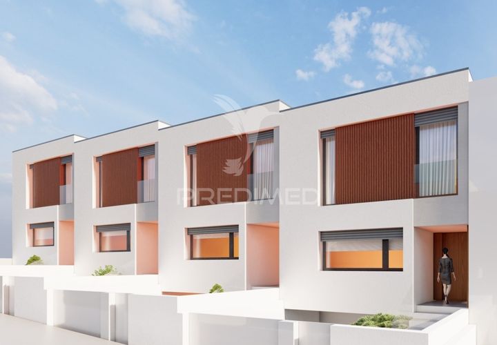 Byhus i Guimaraes, Braga, Guimaraes - € 374.000 | Ref: 056430 - foto 1