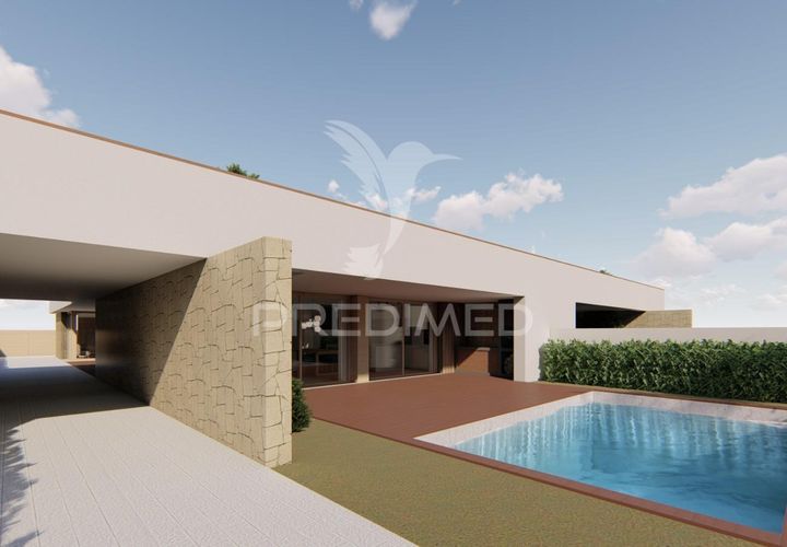 Byhus i Gondomar, Porto, Gondomar - € 560.000 | Ref: 056476 - foto 1