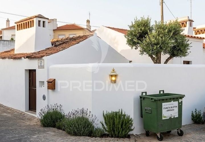 Byhus i Ponte de Sor, Portalegre, Ponte de Sor - € 27.000 | Ref: 056537 - foto 1