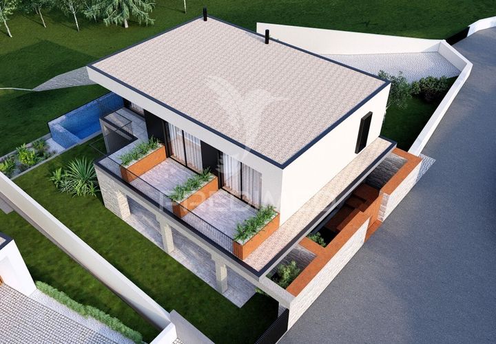 Byhus i Vila Verde, Braga, Vila Verde - € 295.000 | Ref: 056548 - foto 1