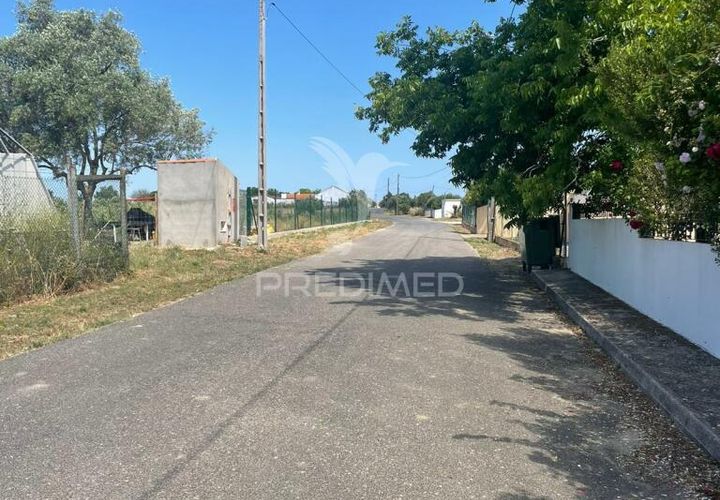 Tomt i Azambuja, Lisbon, Azambuja - € 67 000 | Ref: 056567 - foto 1