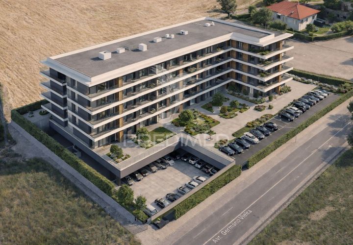 Helårsgrund i Maia, Porto, Maia - € 2.000.000 | Ref: 056571 - foto 1