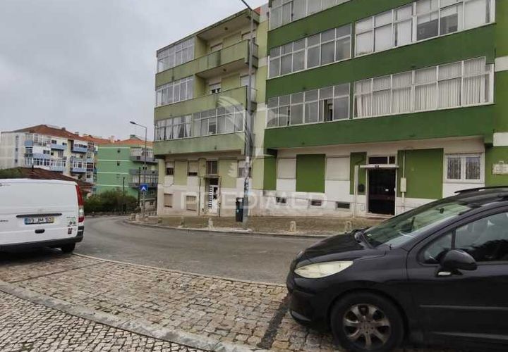 Lejlighed i Sintra, Lisbon, Sintra - € 255.000 | Ref: 056611 - foto 1