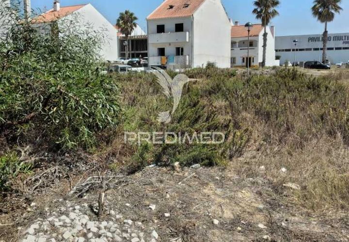 Helårsgrund i Sines, Setubal, Sines - € 488.000 | Ref: 056701 - foto 1