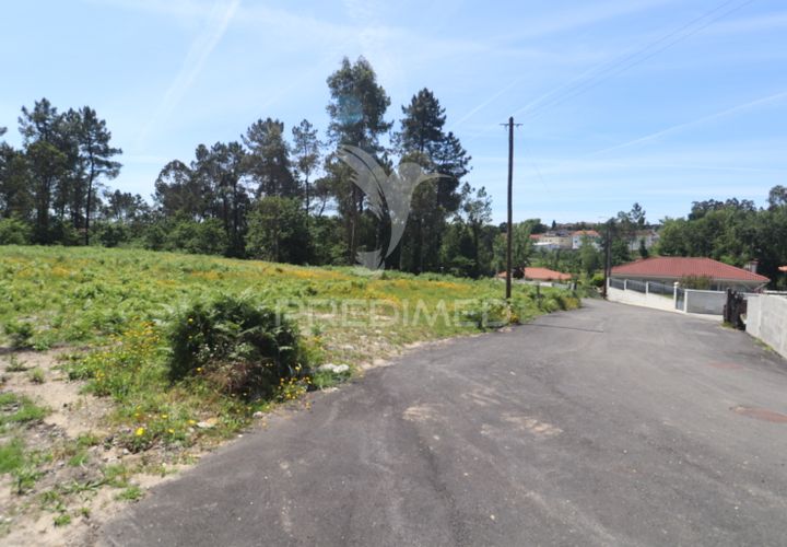 Helårsgrund i Vila Verde, Braga, Vila Verde - € 190.000 | Ref: 056717 - foto 1