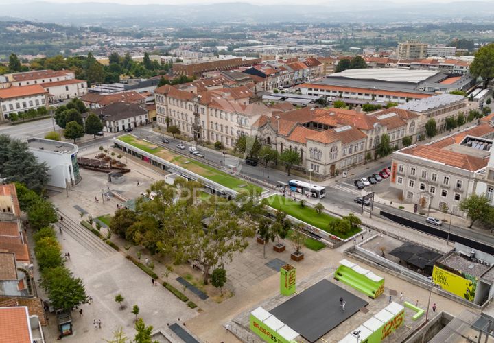 Lejlighed i Braga, Braga, Braga - € 415.000 | Ref: 056854 - foto 1