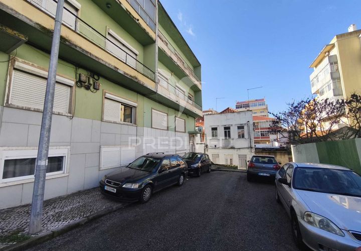 Lejlighed i Almada, Setubal, Almada - € 280.000 | Ref: 056926 - foto 1