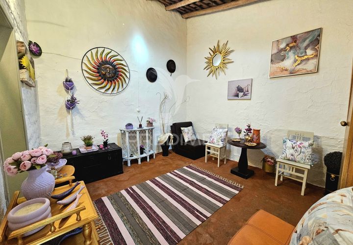Byhus i Almodovar, Beja, Almodovar - € 86.000 | Ref: 057025 - foto 1