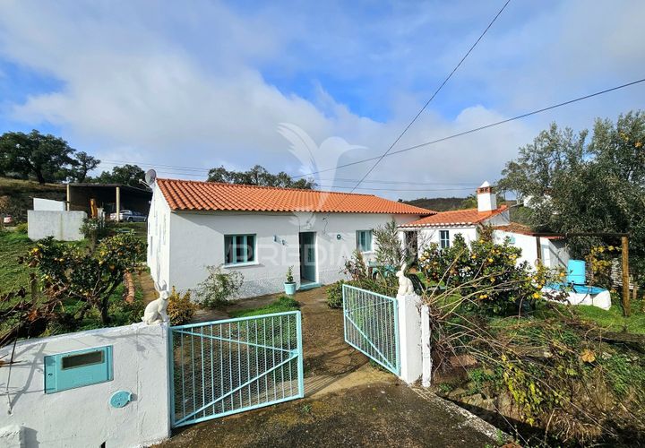 Byhus i Almodovar, Beja, Almodovar - € 260.000 | Ref: 057061 - foto 1